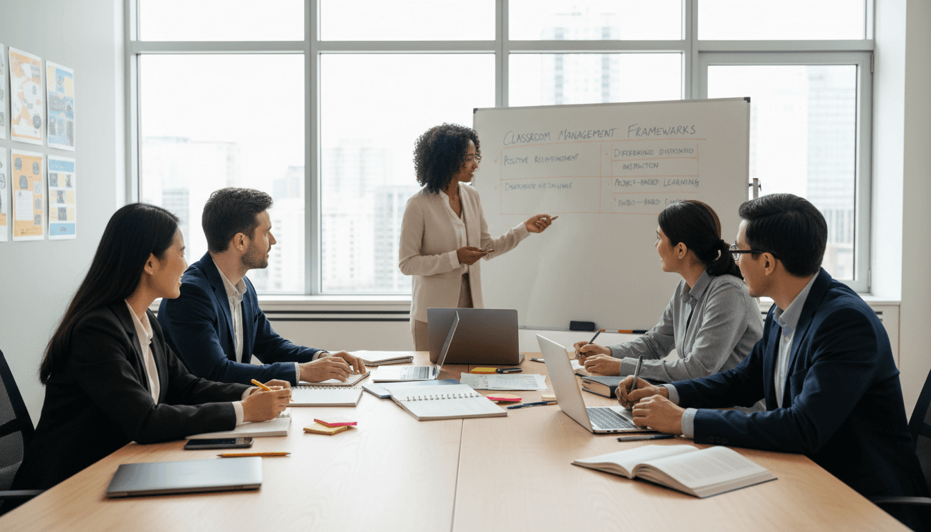 First-Generation Leader Development