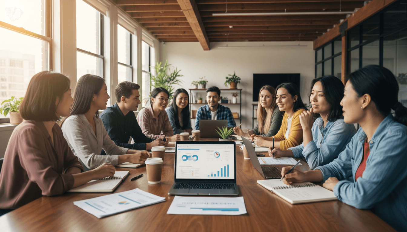 First-Generation Leader Programs