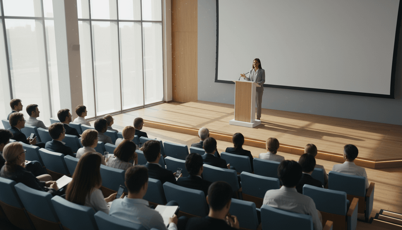 Leadership Mindset Keynotes