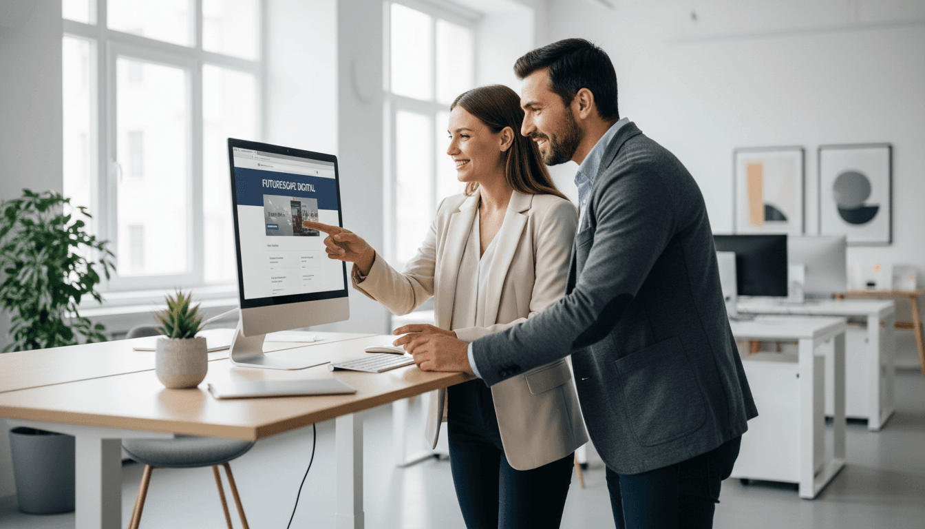 Accountability coaching partnership